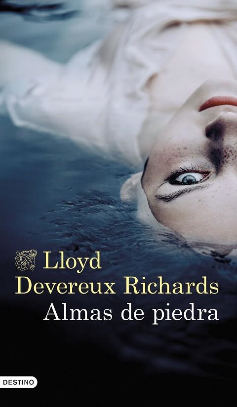 ALMAS DE PIEDRA | 9788423365920 | DEVEREUX RICHARDS, LLOYD | Llibreria La Gralla | Librería online de Granollers