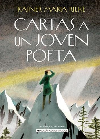 CARTAS A UN JOVEN POETA | 9788419599629 | MARIA RILKE, RAINER | Llibreria La Gralla | Llibreria online de Granollers