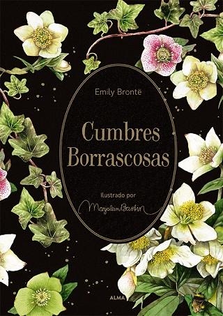 CUMBRES BORRASCOSAS (EL JARDÍN SECRETO) | 9788410206175 | BRONTË, EMILY | Llibreria La Gralla | Llibreria online de Granollers