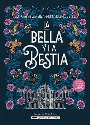 BELLA Y LA BESTIA, LA | 9788419599643 | VVAA | Llibreria La Gralla | Llibreria online de Granollers