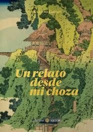 UN RELATO DE MI CHOZA | 9788419035806 | CHOMEI, KAMO NO | Llibreria La Gralla | Llibreria online de Granollers