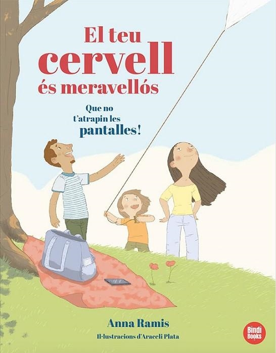 TEU CERVELL ÉS MERAVELLÓS, EL | 9788418288883 | RAMIS ASSENS, ANNA | Llibreria La Gralla | Llibreria online de Granollers