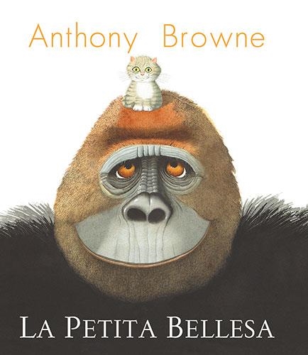 PETITA BELLESA, LA | 9788418558955 | BROWNE, ANTHONY | Llibreria La Gralla | Llibreria online de Granollers