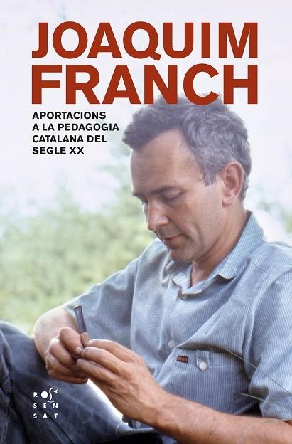 JOAQUIM FRANCH | 9788412789454 | FRANCH, JOAQUIM | Llibreria La Gralla | Llibreria online de Granollers