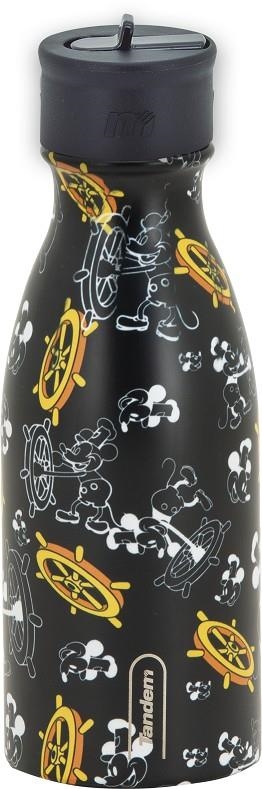 AMPOLLA TÈRMICA TANDEM 350ML MICKEY MOUSE TIMÓN | 8412782610636 | SPO610636 | Llibreria La Gralla | Llibreria online de Granollers