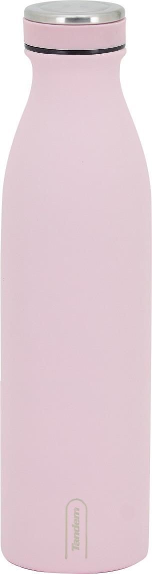 AMPOLLA TÈRMICA TANDEM 750ML ROSA NUDE | 8412782611183 | SPO611183 | Llibreria La Gralla | Llibreria online de Granollers