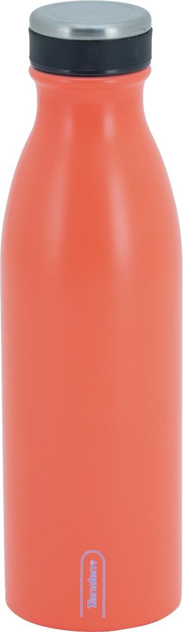 AMPOLLA TÈRMICA TANDEM 500ML FLUOR CORAL | 8412782611237 | SPO611237 | Llibreria La Gralla | Llibreria online de Granollers