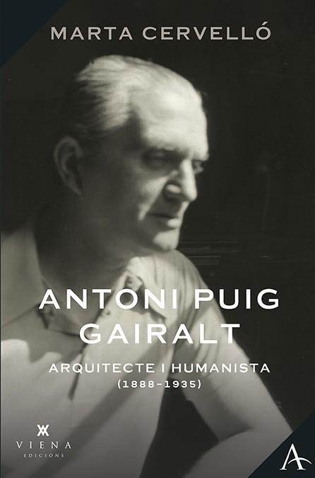 ANTONI PUIG GAIRALT | 9788419474575 | CERVELLÓ CASANOVA, MARTA | Llibreria La Gralla | Llibreria online de Granollers