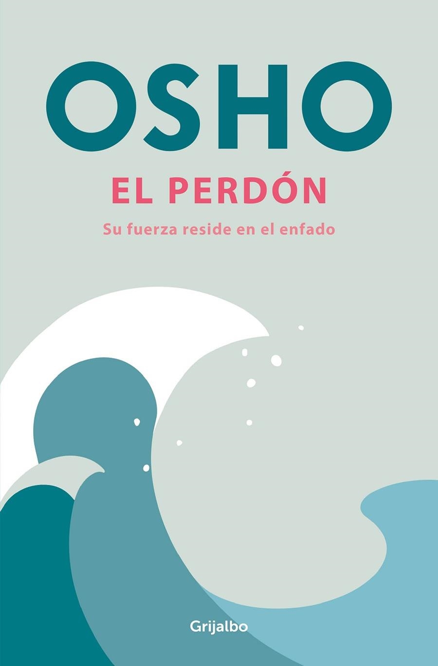 PERDÓN, EL | 9788425368202 | OSHO | Llibreria La Gralla | Librería online de Granollers