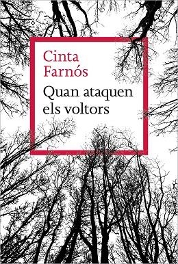 QUAN ATAQUEN ELS VOLTORS | 9788410009202 | FARNÓS, CINTA | Llibreria La Gralla | Llibreria online de Granollers