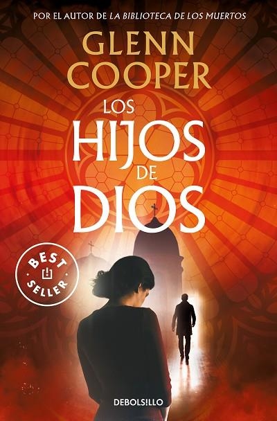 HIJOS DE DIOS, LOS | 9788466375221 | COOPER, GLENN | Llibreria La Gralla | Llibreria online de Granollers