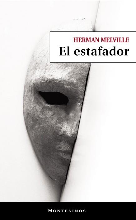 ESTAFADOR, EL | 9788419778604 | MELVILLE, HERMAN | Llibreria La Gralla | Llibreria online de Granollers