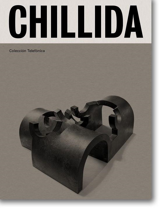 CHILLIDA. | 9788410024397 | CHILLIDA., EDUARDO | Llibreria La Gralla | Llibreria online de Granollers