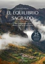 EQUILIBRIO SAGRADO, EL | 9788412724189 | SUZUKI, DAVID | Llibreria La Gralla | Llibreria online de Granollers