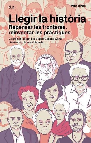 LLEGIR LA HISTÒRIA | 9788410198197 | IRENE MIRA-NAVARRO | Llibreria La Gralla | Llibreria online de Granollers