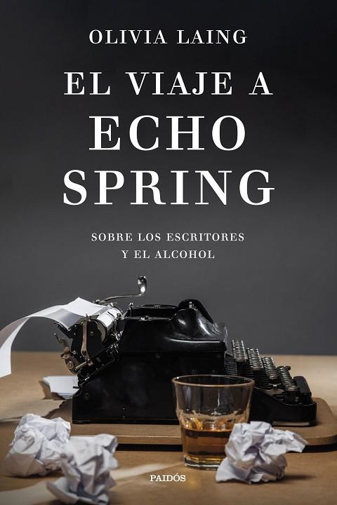 VIAJE A ECHO SPRING, EL | 9788449342806 | LAING, OLIVIA | Llibreria La Gralla | Llibreria online de Granollers