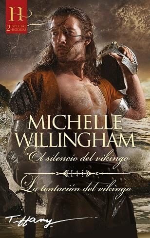 EL SILENCIO DEL VIKINGO;LA TENTACIÓN DEL VIKINGO (BOLSILLO) | 9788410740624 | WILLINGHAM,MICHELLE | Llibreria La Gralla | Llibreria online de Granollers