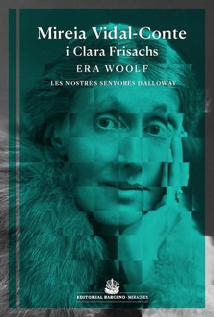 ERA WOOLF | 9788416726202 | VIDAL-CONTE, MIREIA | Llibreria La Gralla | Llibreria online de Granollers