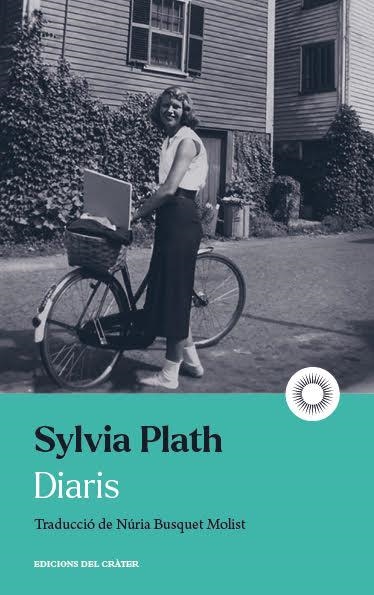 DIARIS | 9788412828627 | PLATH, SYLVIA | Llibreria La Gralla | Librería online de Granollers