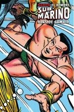 NAMOR 04: OLAS DE CAMBIO MARVEL LIMITED EDITION. | 9788418814730 | VVAA | Llibreria La Gralla | Llibreria online de Granollers