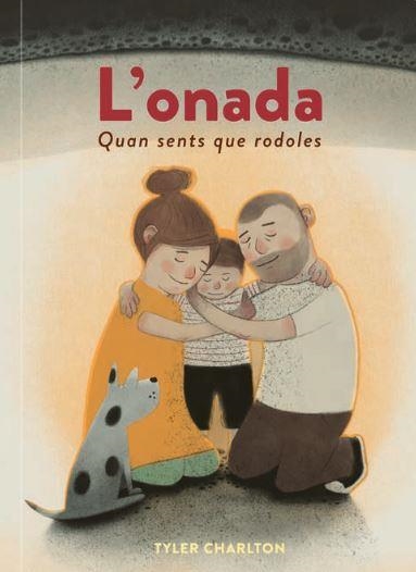 L'ONADA | 9788418723933 | TYLER, CHARLTON | Llibreria La Gralla | Llibreria online de Granollers