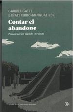 CONTAR EL ABANDONO | 9788419160843 | VVAA | Llibreria La Gralla | Llibreria online de Granollers