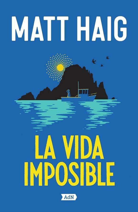 VIDA IMPOSIBLE, LA | 9788410138469 | HAIG, MATT | Llibreria La Gralla | Llibreria online de Granollers