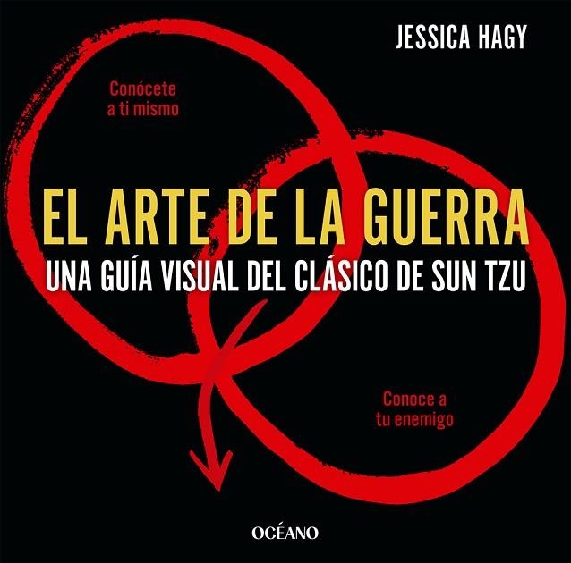 ARTE DE LA GUERRA, EL | 9788449461279 | HAGY, JESSICA | Llibreria La Gralla | Librería online de Granollers