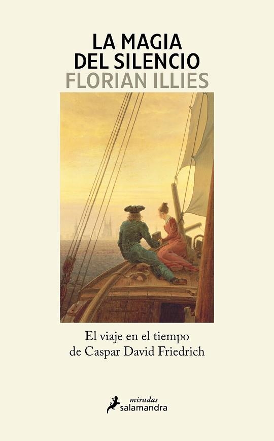 MAGIA DEL SILENCIO, LA | 9788419851482 | ILLIES, FLORIAN | Llibreria La Gralla | Librería online de Granollers