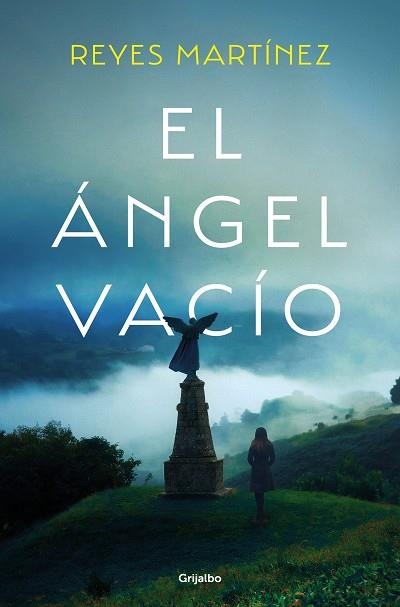 ÁNGEL VACÍO, EL | 9788425368615 | MARTÍNEZ, REYES | Llibreria La Gralla | Librería online de Granollers