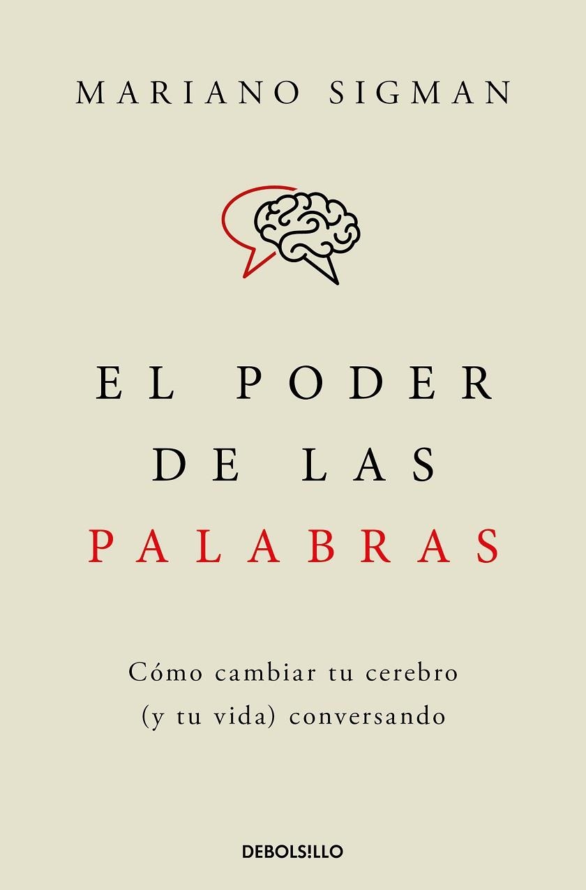 PODER DE LAS PALABRAS, EL | 9788466376686 | SIGMAN, MARIANO | Llibreria La Gralla | Llibreria online de Granollers