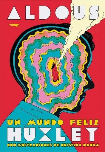 MUNDO FELIZ, UN | 9788412782059 | HUXLEY, ALDOUS | Llibreria La Gralla | Llibreria online de Granollers