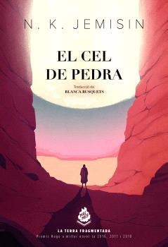 CEL DE PEDRA, EL | 9788410254084 | JEMISIN, N K | Llibreria La Gralla | Librería online de Granollers