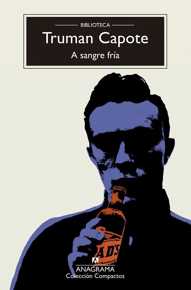 A SANGRE FRÍA | 9788433928184 | CAPOTE, TRUMAN | Llibreria La Gralla | Llibreria online de Granollers