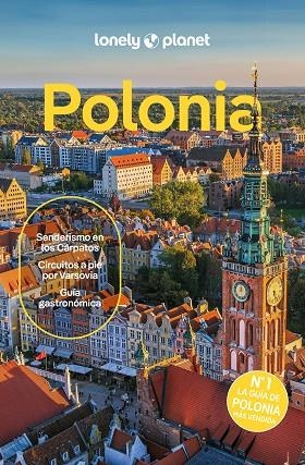 POLONIA 5 | 9788408221340 | DI DUCA, MARC / FALLON, STEVE / HAYWOOD, ANTHONY / KAMINSKI, ANNA / RICHMOND, SIMON | Llibreria La Gralla | Librería online de Granollers