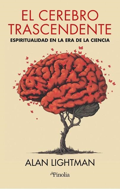 CEREBRO TRASCENDENTE, EL | 9788419878786 | ALAN LIGHTMAN | Llibreria La Gralla | Llibreria online de Granollers