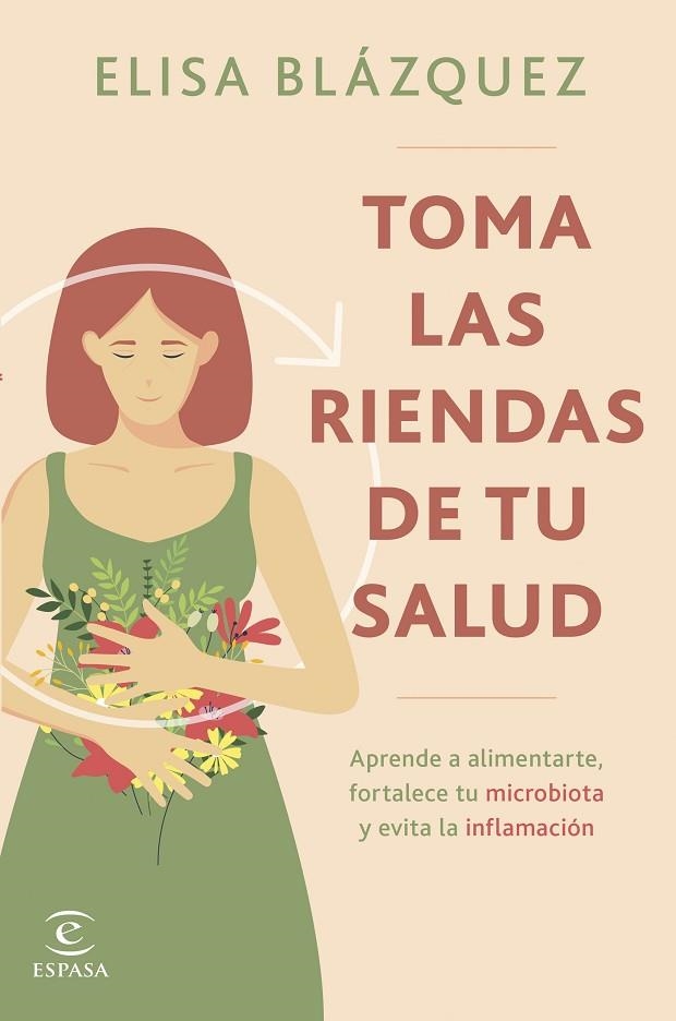 TOMA LAS RIENDAS DE TU SALUD | 9788467074567 | BLÁZQUEZ, ELISA | Llibreria La Gralla | Librería online de Granollers