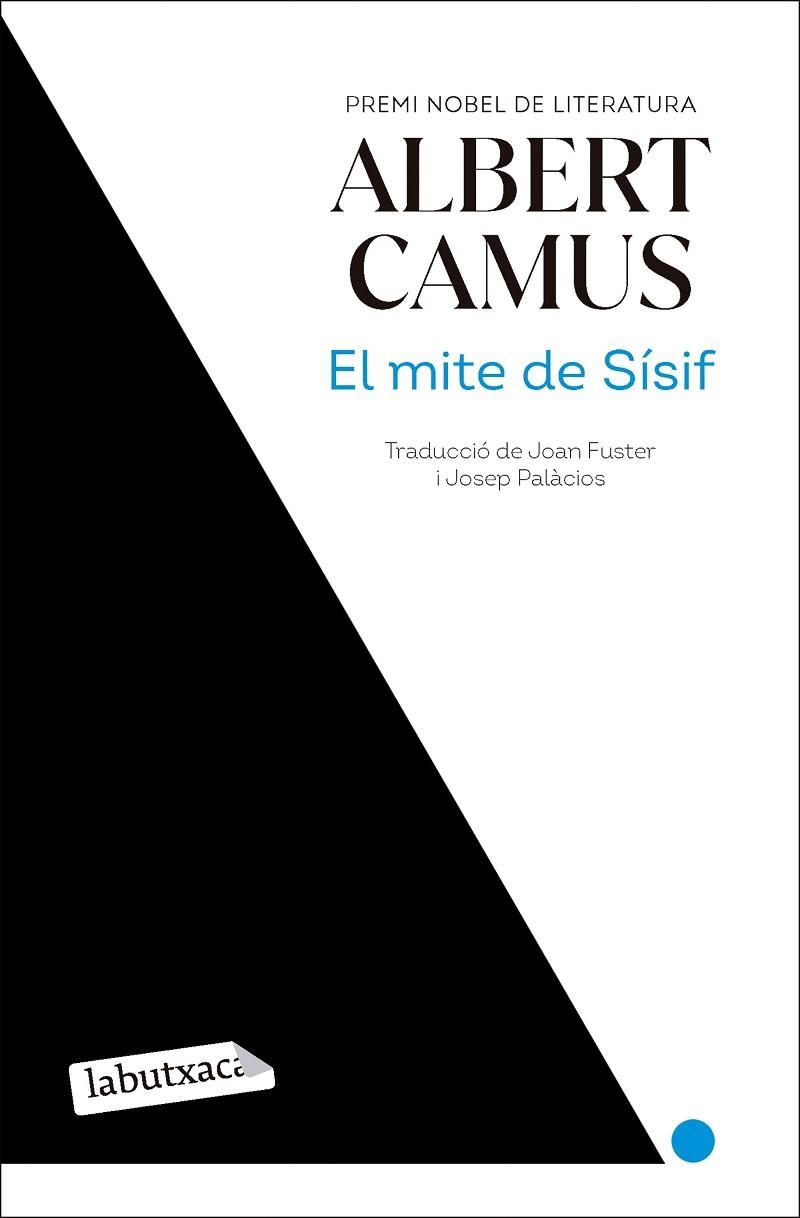 MITE DE SÍSIF, EL | 9788419971395 | CAMUS, ALBERT | Llibreria La Gralla | Llibreria online de Granollers