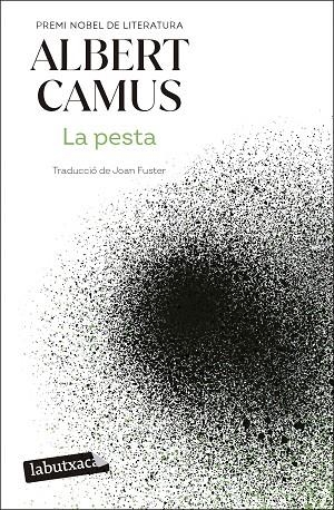 PESTA, LA | 9788419971401 | CAMUS, ALBERT | Llibreria La Gralla | Llibreria online de Granollers