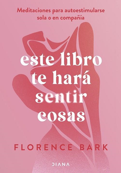 ESTE LIBRO TE HARÁ SENTIR COSAS | 9788411191760 | SBARK, FLORENCE | Llibreria La Gralla | Llibreria online de Granollers