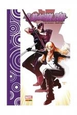 OJO DE HALCÓN DE JIM MCCAAN Y DAVID LÓPEZ (MARVEL INTEGRAL ) | 9788411018869 | LOPEZ, DAVID / MCCAAN, JIM | Llibreria La Gralla | Llibreria online de Granollers