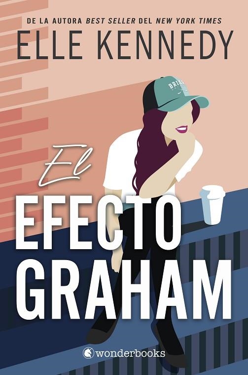 EFECTO GRAHAM, EL | 9788418509926 | KENNEDY, ELLE | Llibreria La Gralla | Llibreria online de Granollers