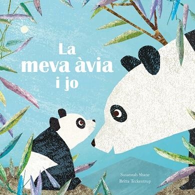 MEVA ÀVIA I JO, LA | 9788419974013 | SHANE, SUSANNAH | Llibreria La Gralla | Llibreria online de Granollers