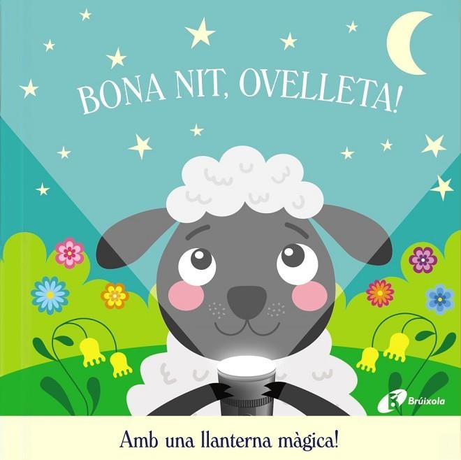 BONA NIT, OVELLETA! | 9788413493862 | BUTTON, KATIE | Llibreria La Gralla | Llibreria online de Granollers