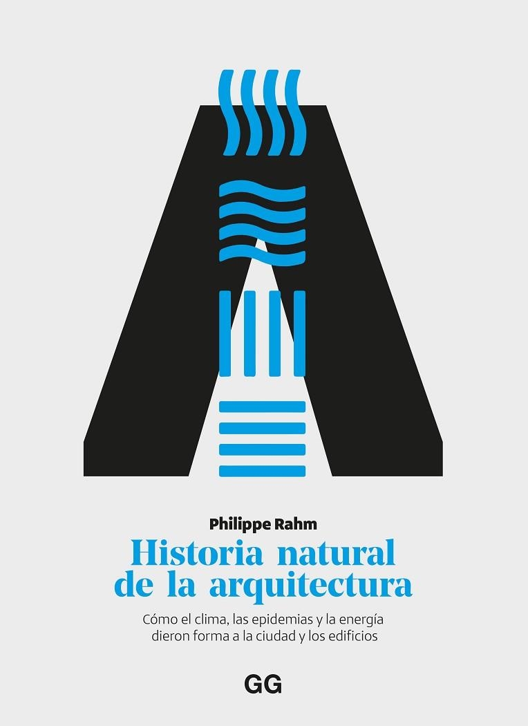 HISTORIA NATURAL DE LA ARQUITECTURA | 9788425235436 | RAHM, PHILIPPE | Llibreria La Gralla | Llibreria online de Granollers