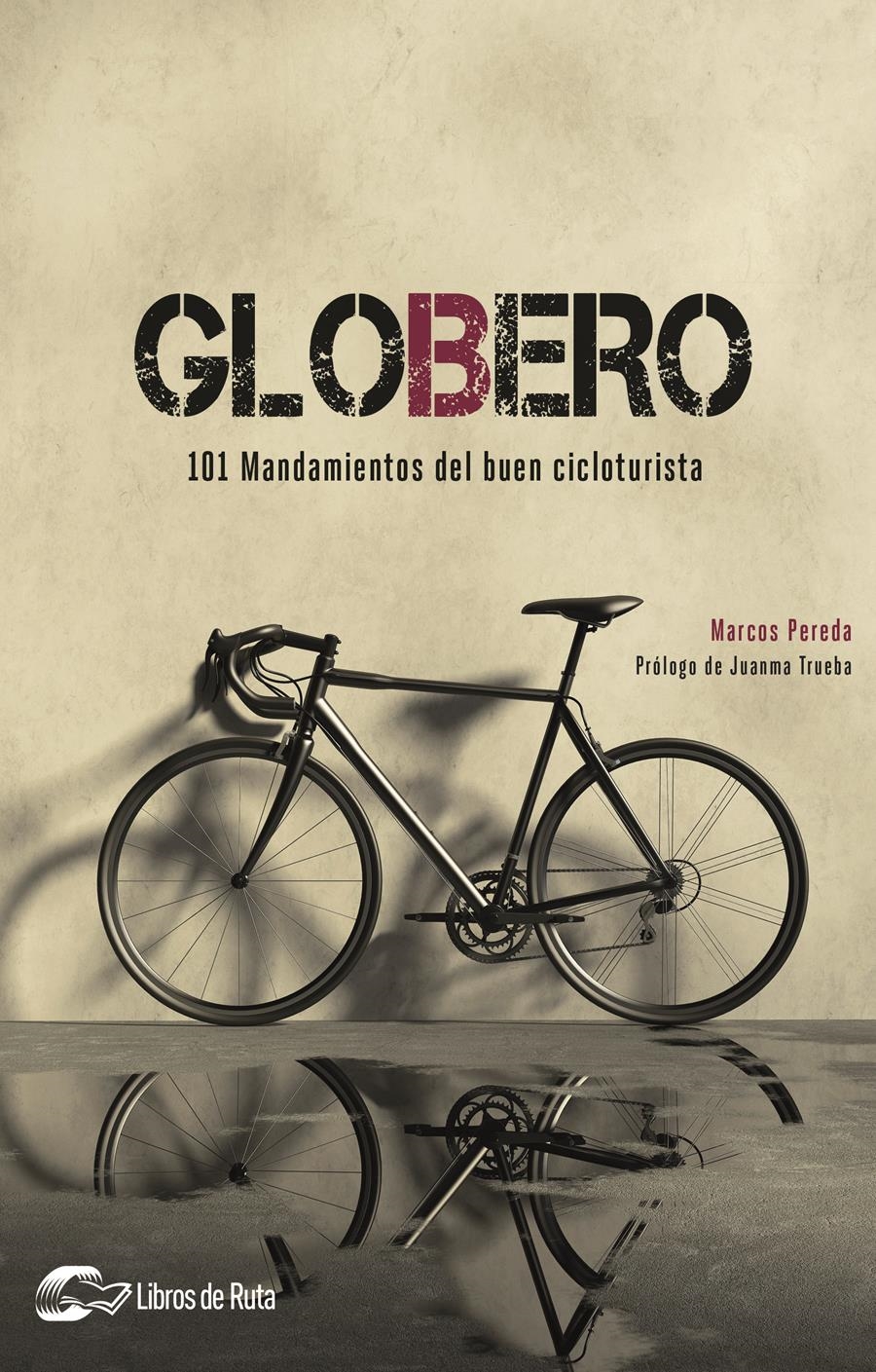 GLOBERO | 9788412558593 | PEREDA HERRERA, MARCOS | Llibreria La Gralla | Llibreria online de Granollers