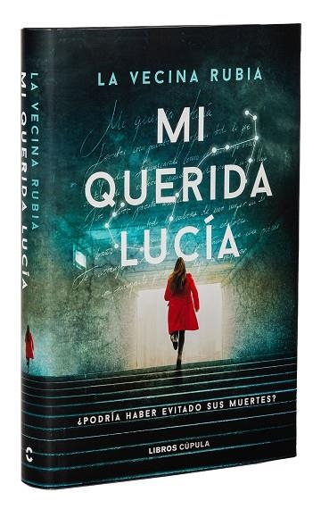 MI QUERIDA LUCÍA | 9788448042110 | LA VECINA RUBIA | Llibreria La Gralla | Librería online de Granollers