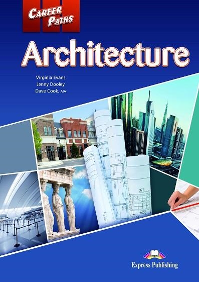 ARCHITECTURE | 9781471562402 | EXPRESS PUBLISHING (OBRA COLECTIVA) | Llibreria La Gralla | Llibreria online de Granollers