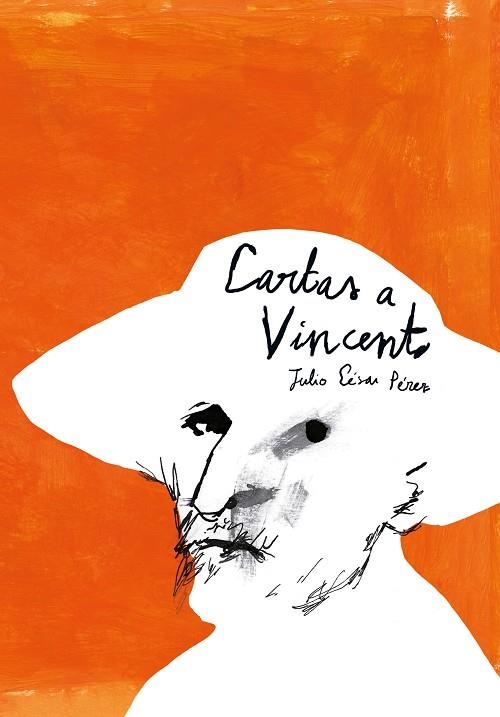 CARTAS A VINCENT | 9788412804157 | PÉREZ, JULIO CÉSAR (ED.) | Llibreria La Gralla | Llibreria online de Granollers