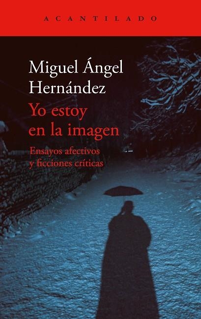 YO ESTOY EN LA IMAGEN | 9788419958235 | HERNÁNDEZ, MIGUEL ÁNGEL | Llibreria La Gralla | Librería online de Granollers